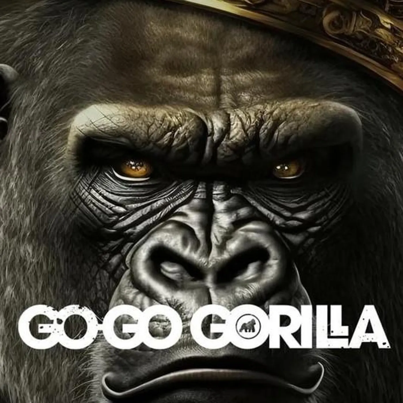Go-Go Gorilla