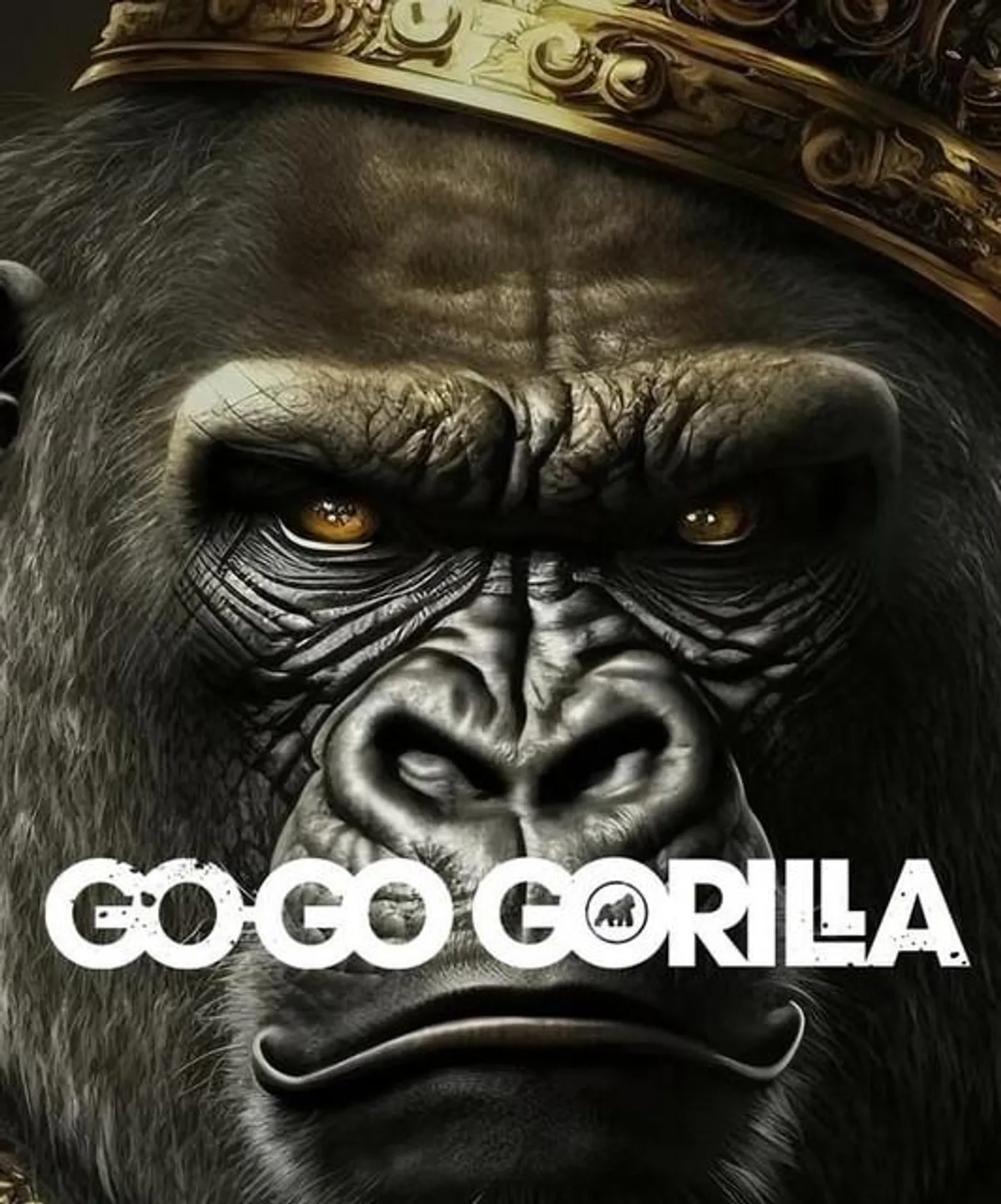Go-Go Gorilla