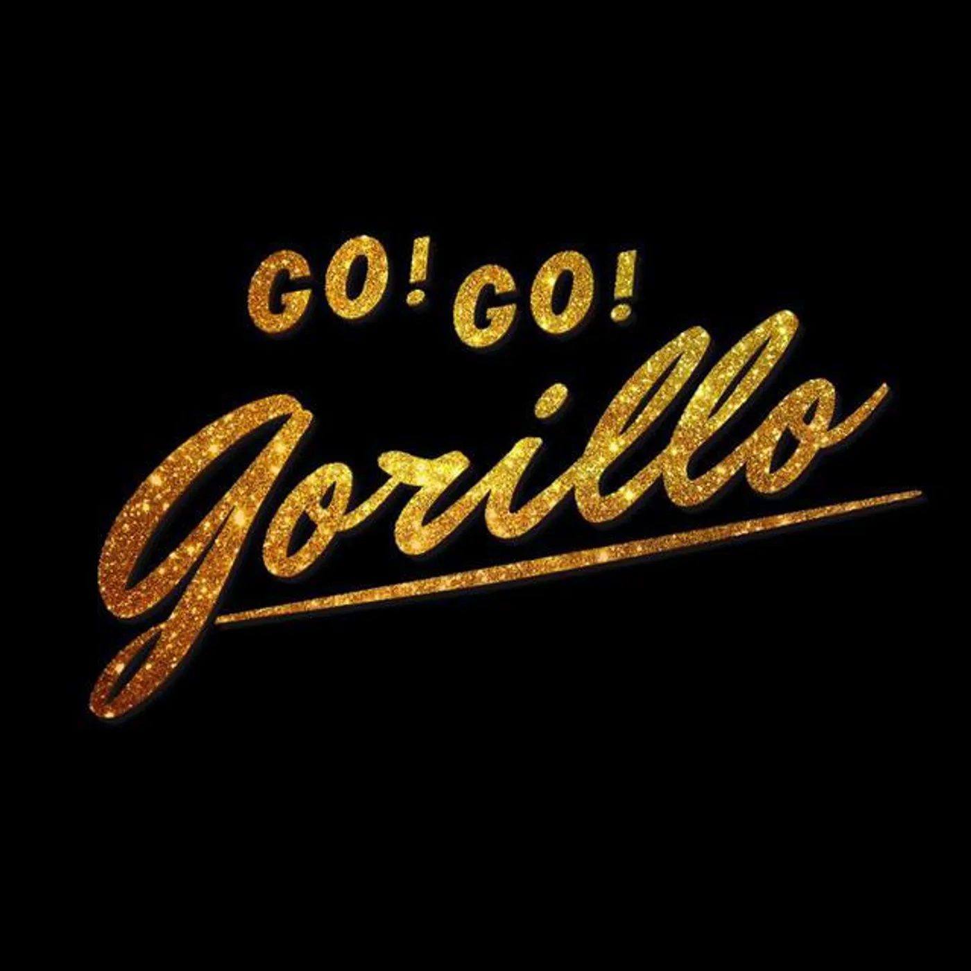Go! Go! Gorillo
