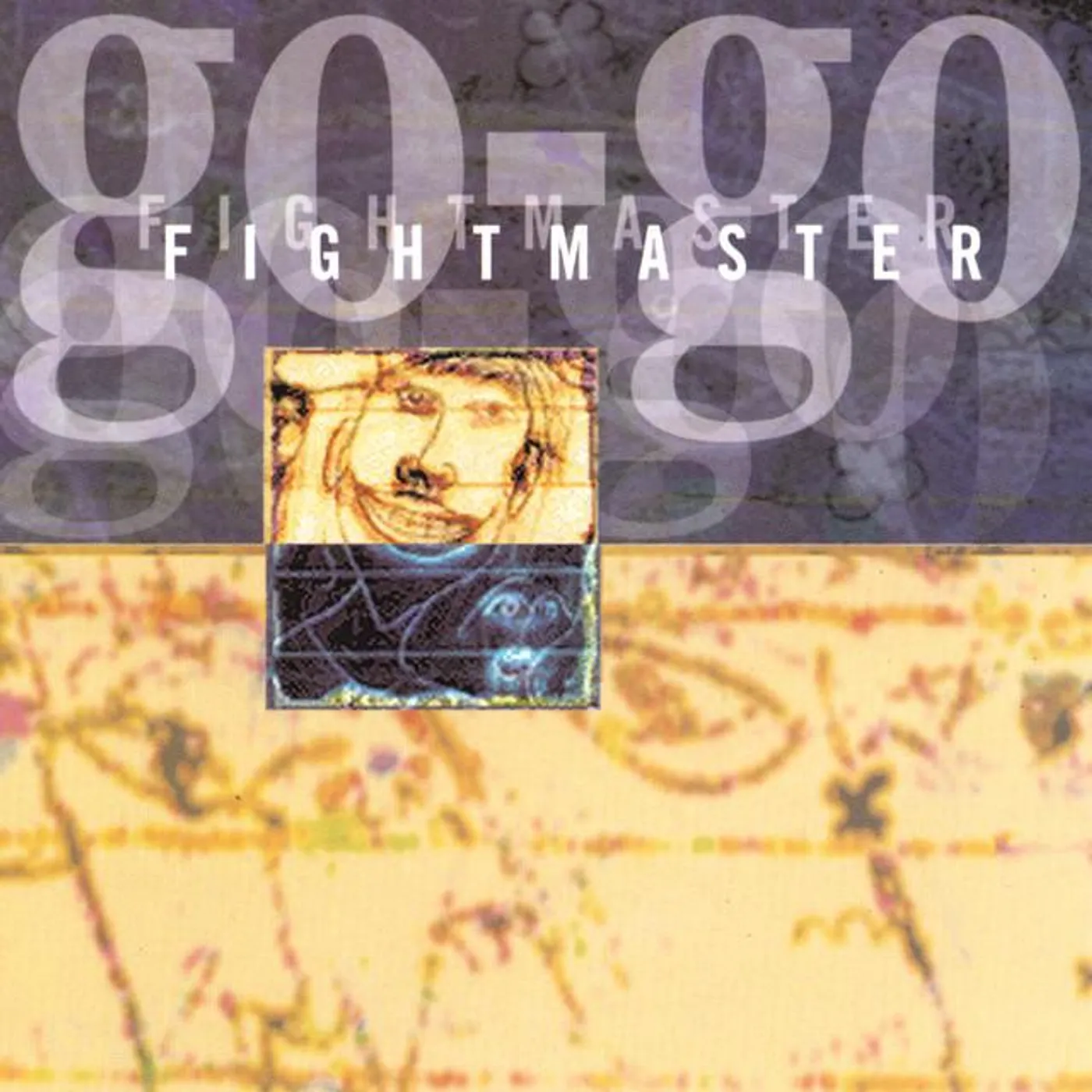 Go-Go Fightmaster