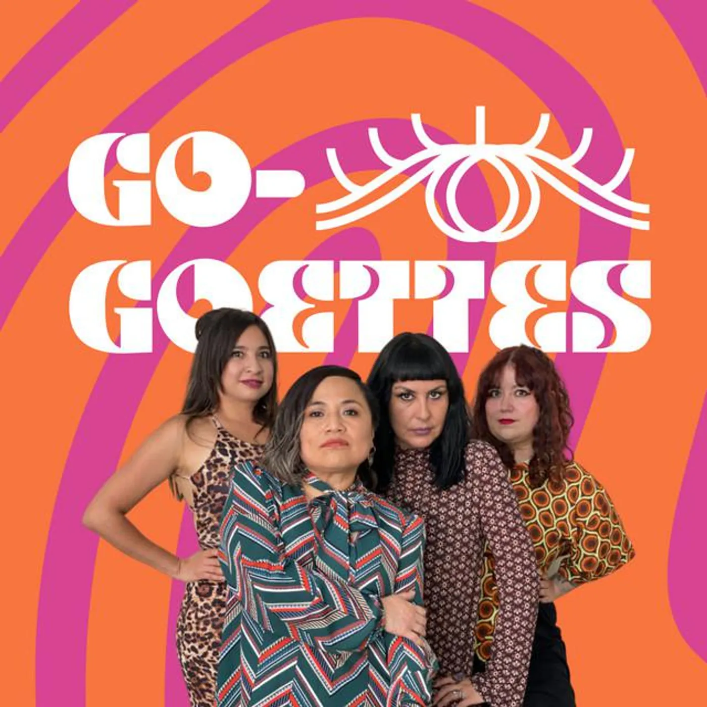Go-Goettes Brand Page