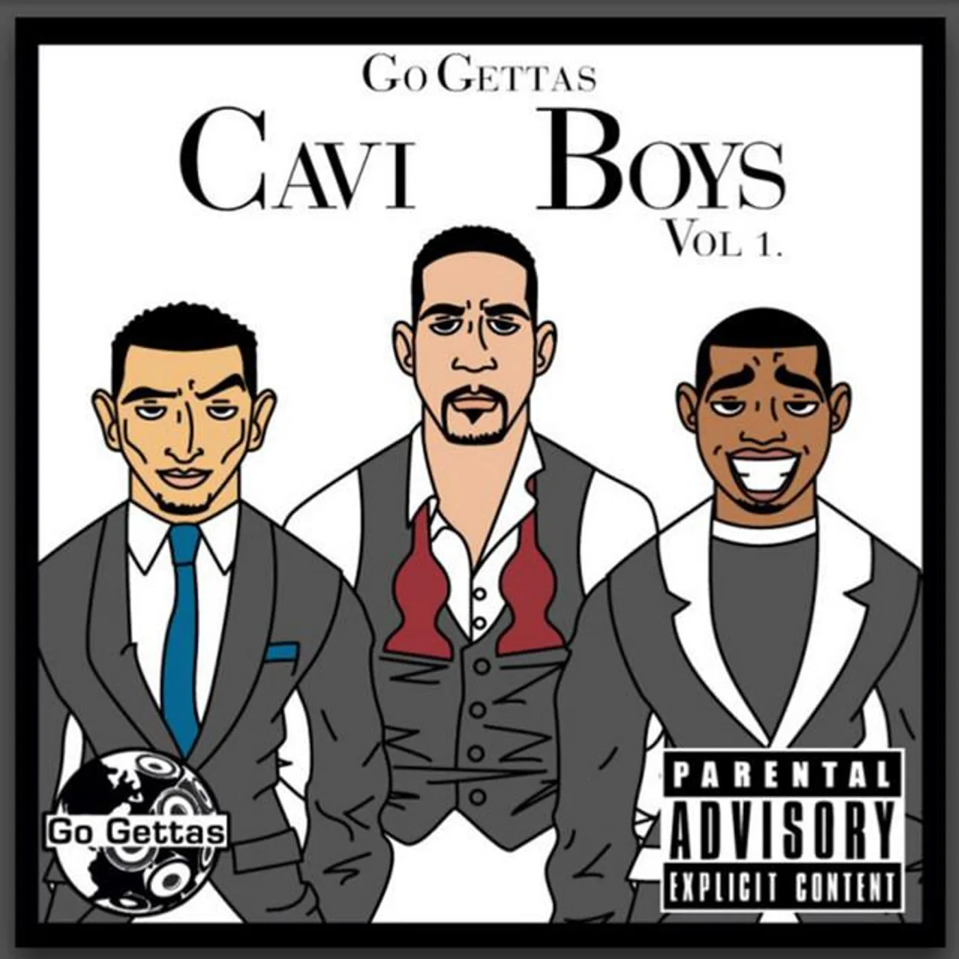 Go Gettas