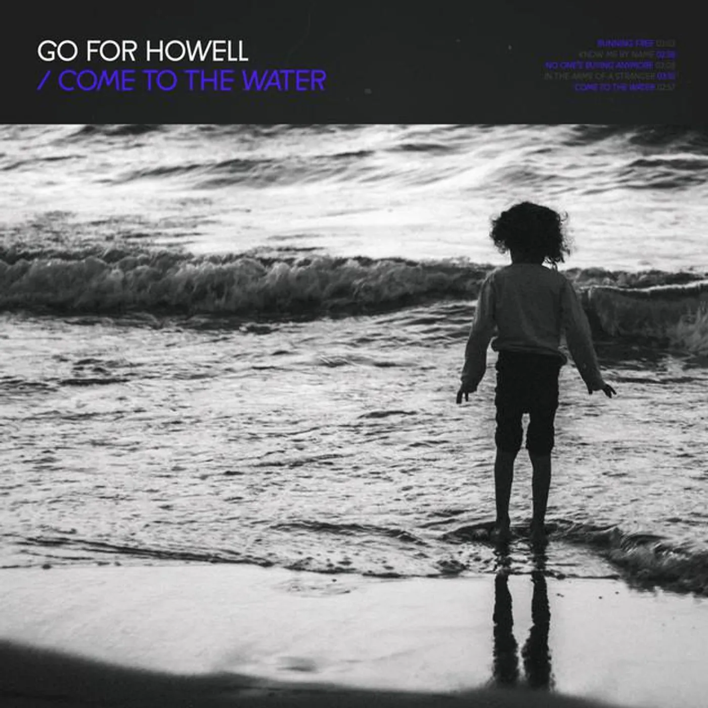 Go For Howell Brand Page