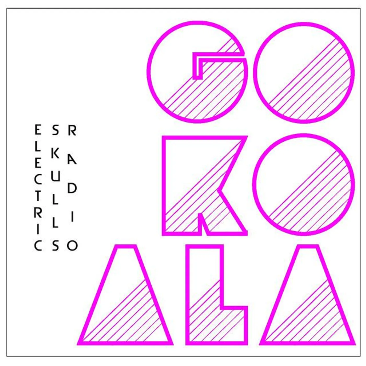 Go Koala Brand Page