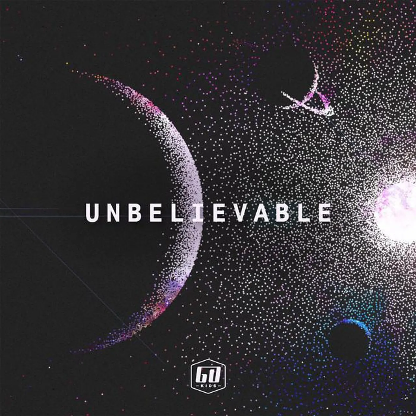 GO Kids Music Brand Page