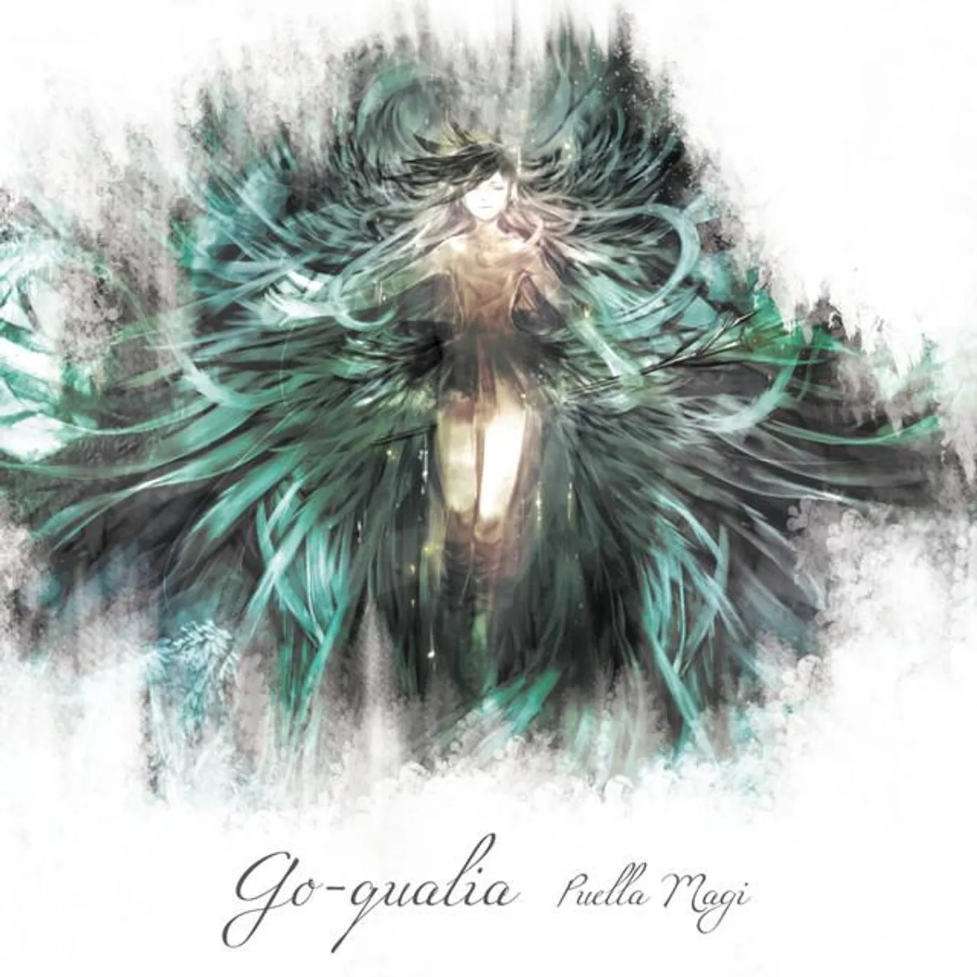 Go-qualia Brand Page