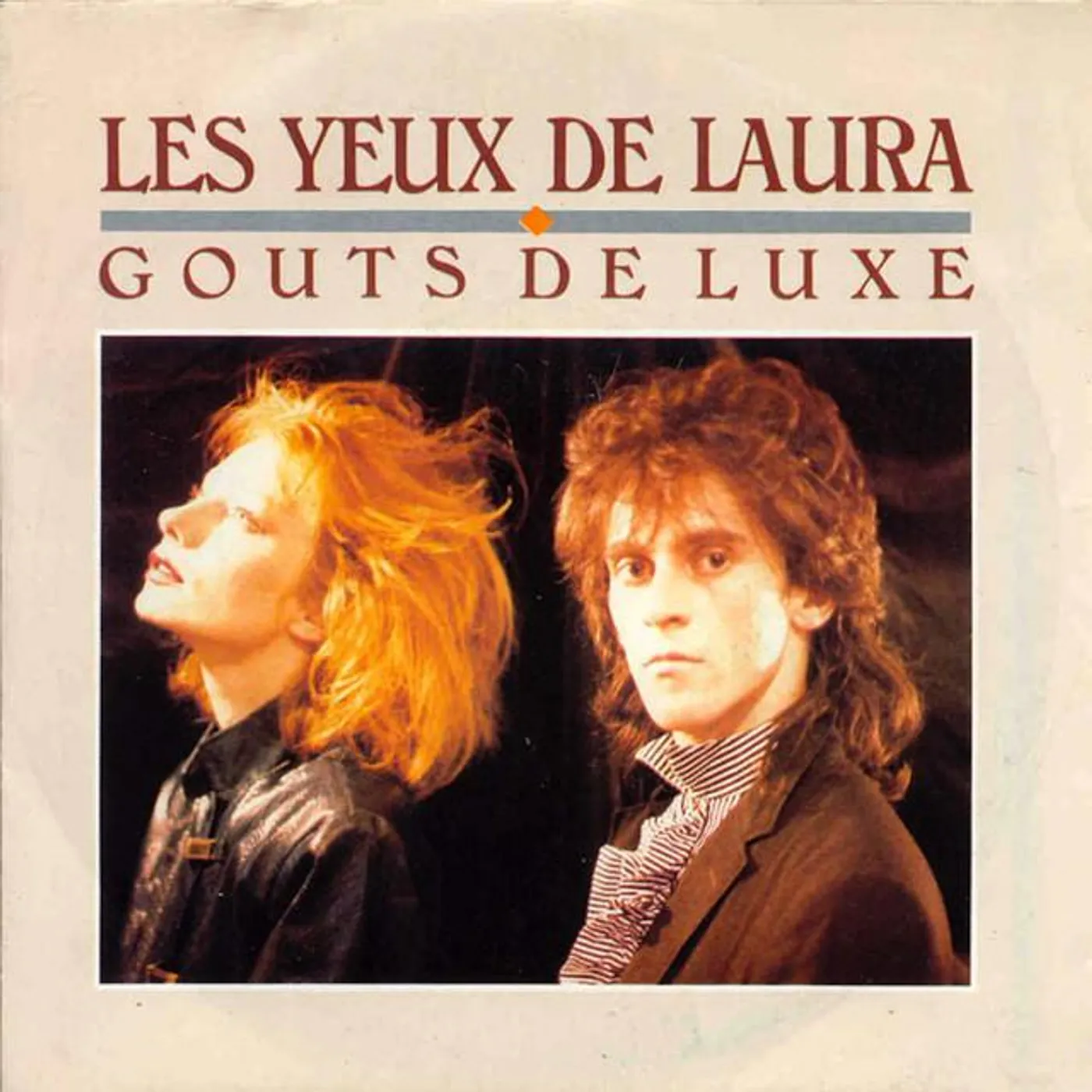 Goût de Luxe Brand Page