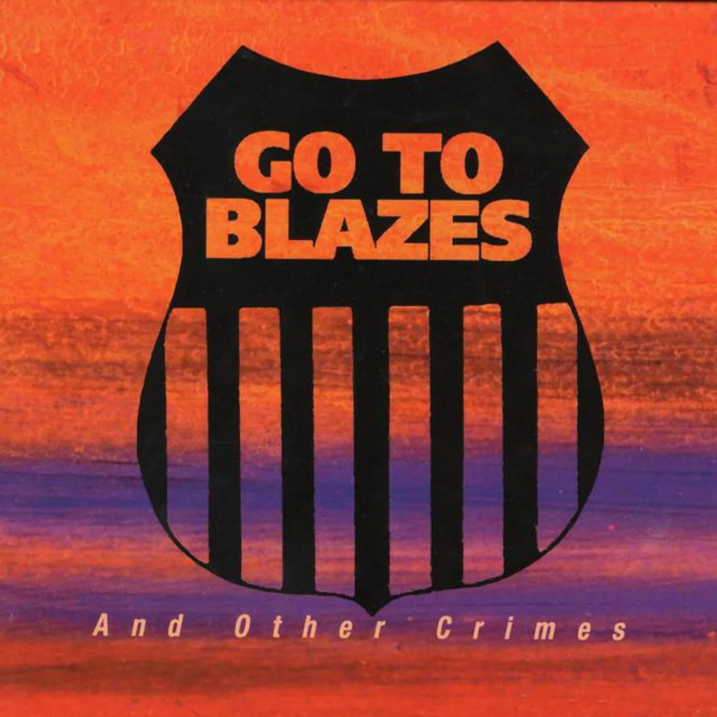 Go To Blazes