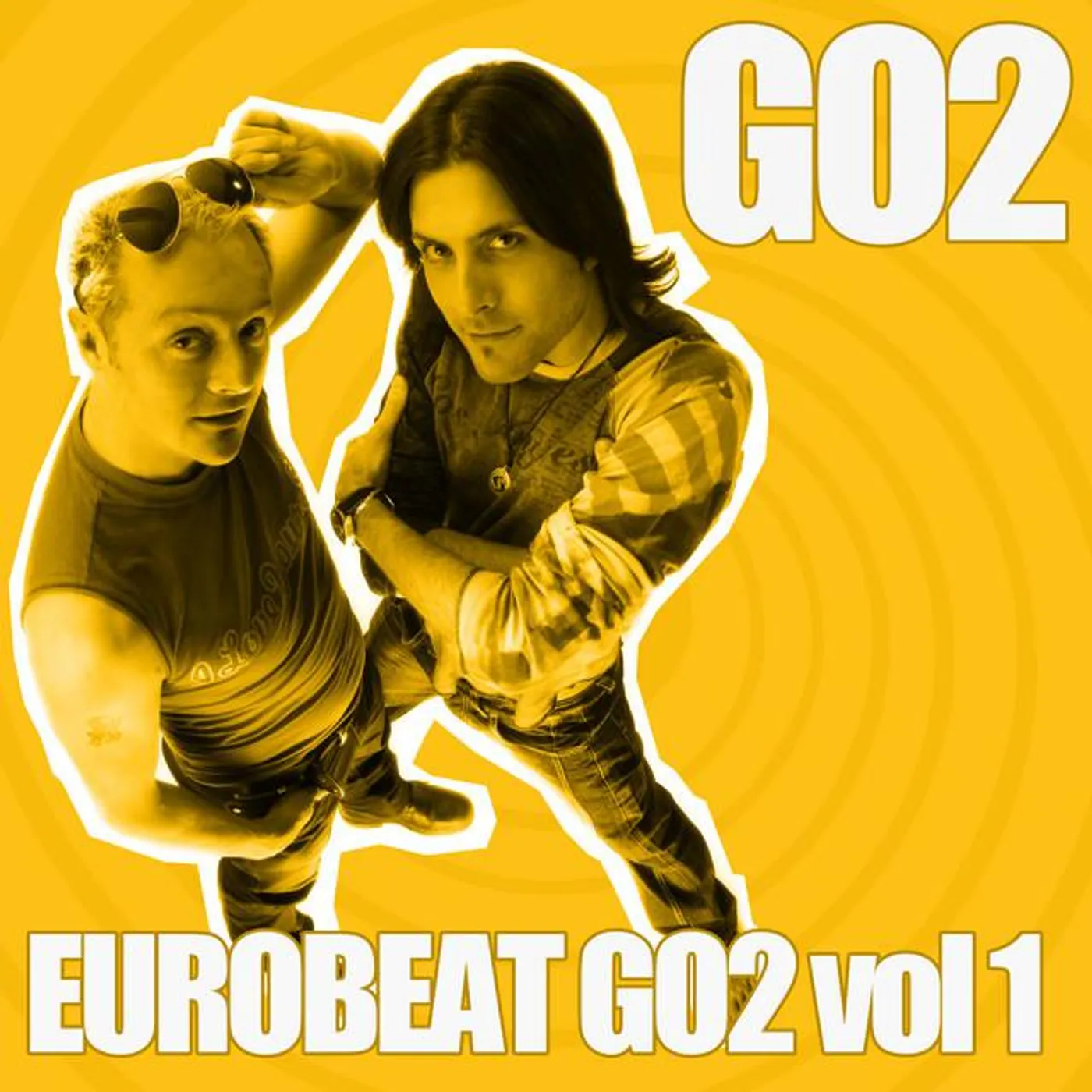 Go2 Brand Page