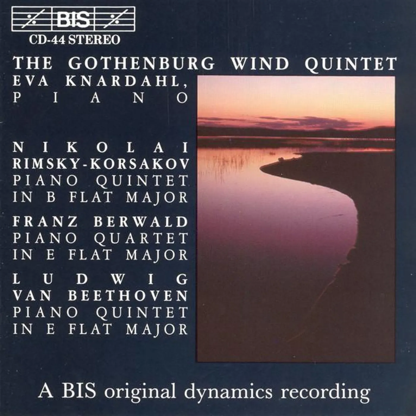 Gothenburg Wind Quintet