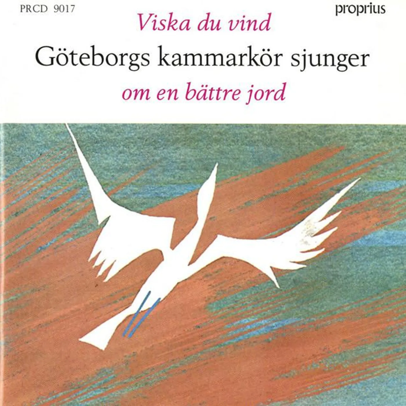 Gothenburg Chamber Choir