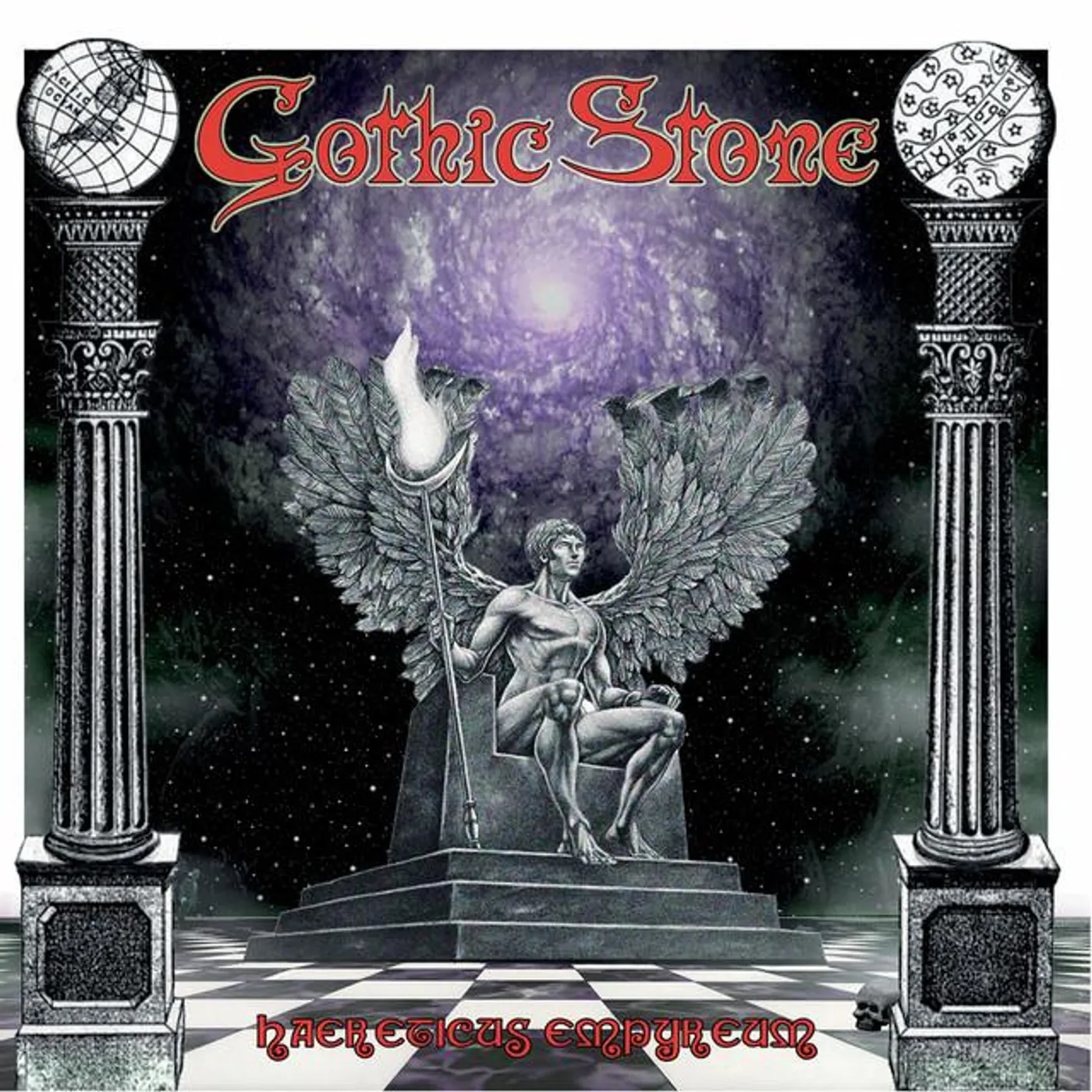 Gothic Stone