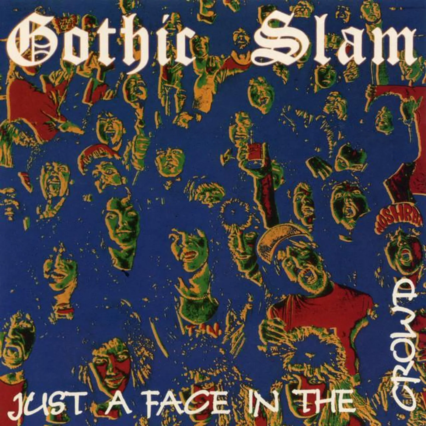 Gothic Slam Brand Page