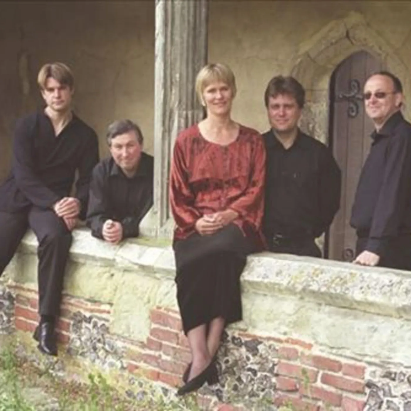 Gothic Voices