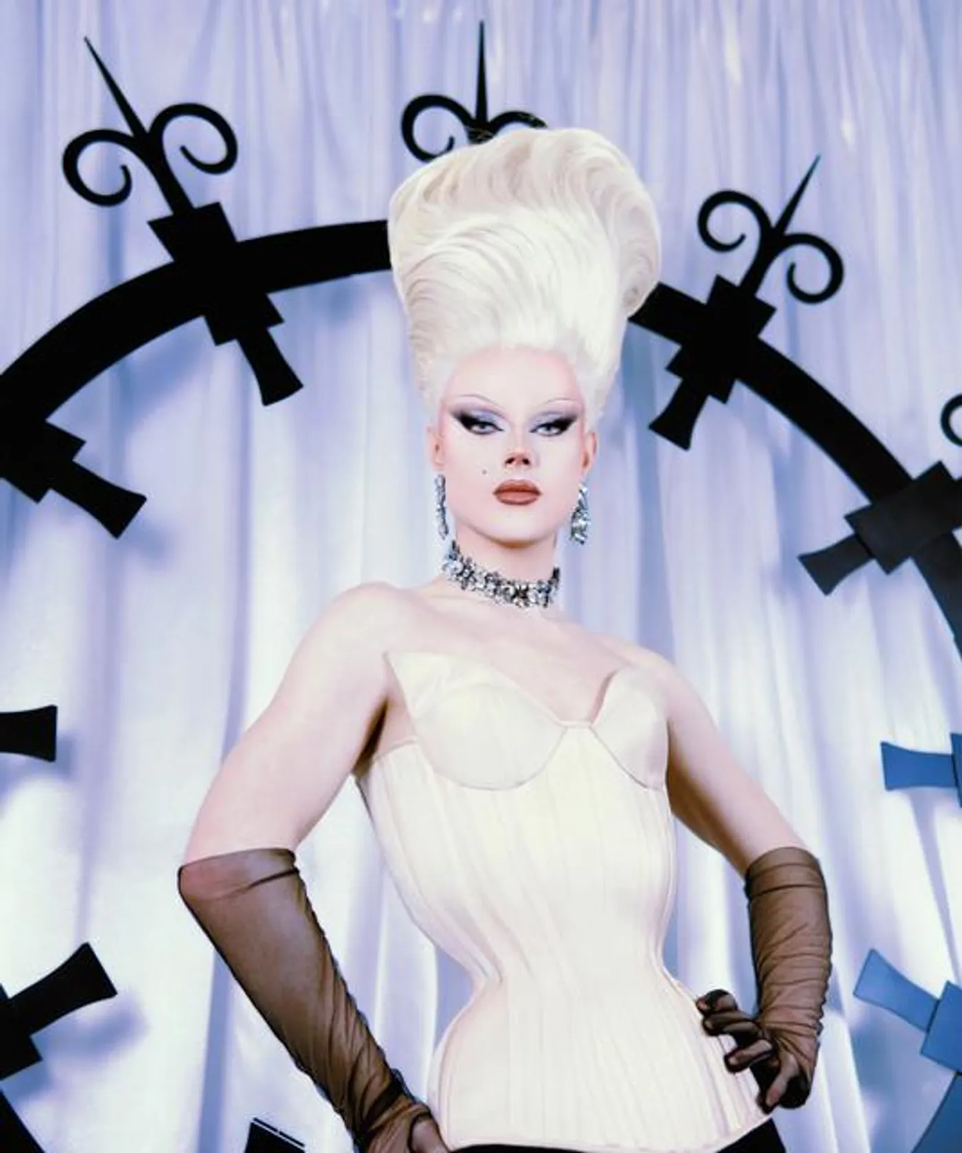 Gothy Kendoll
