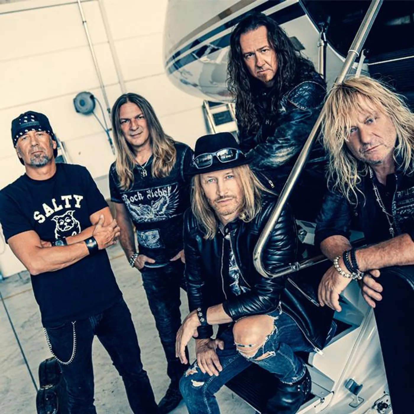 Gotthard Brand Page