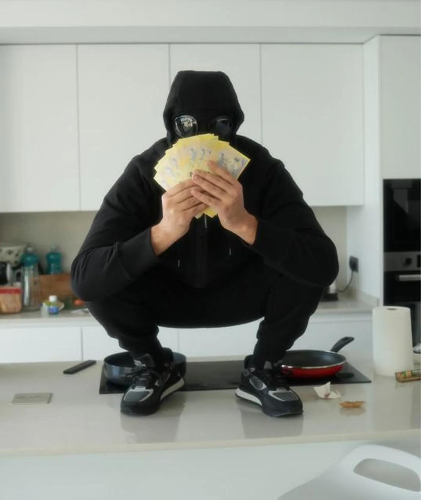 GOTTI