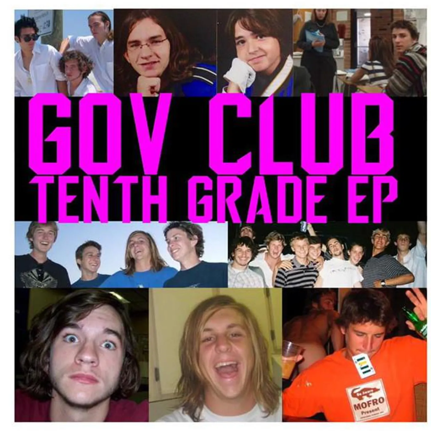 Gov Club