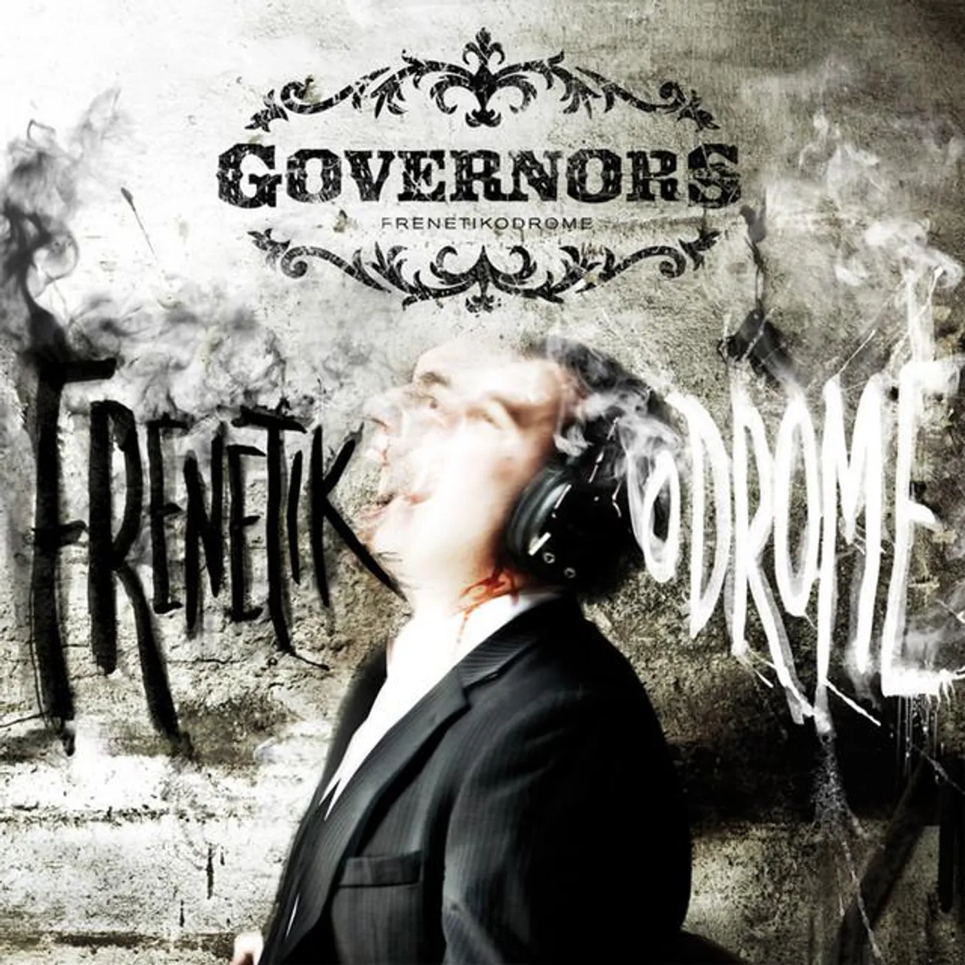 Governors Brand Page