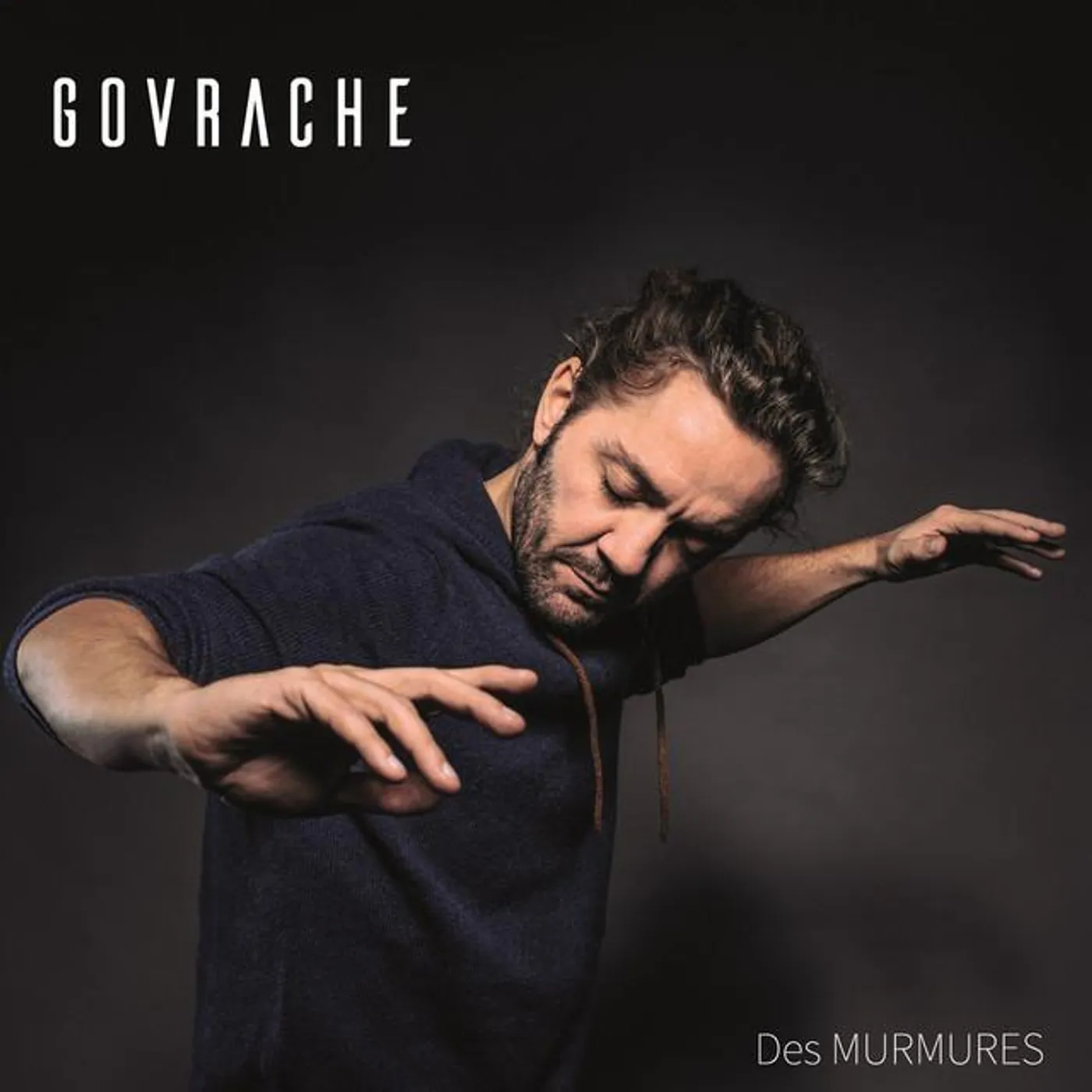 Govrache Brand Page