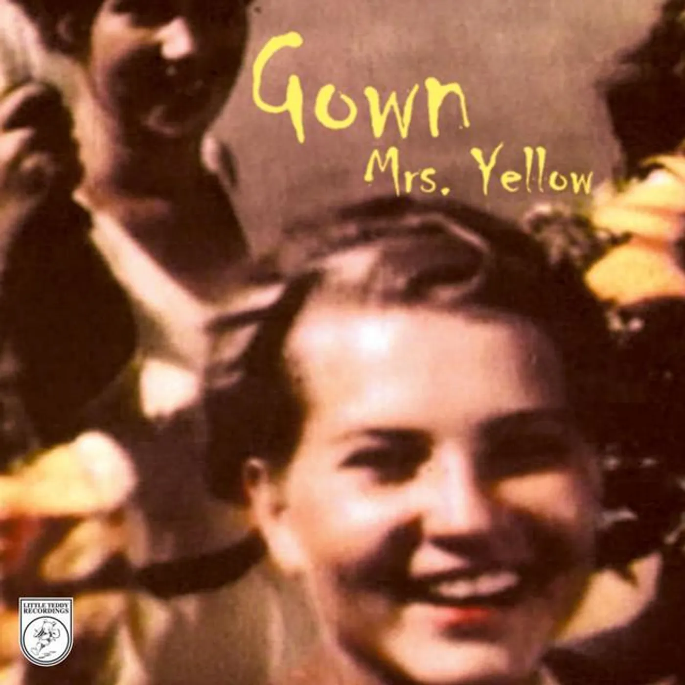 Gown Brand Page