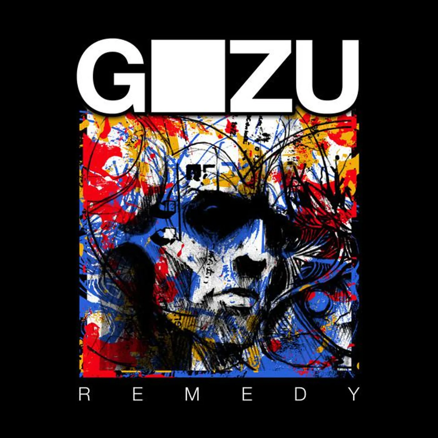 Gozu Brand Page