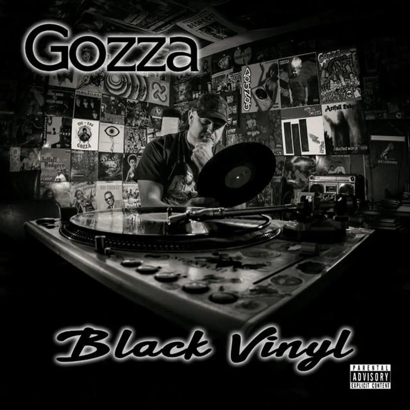 Gozza Brand Page