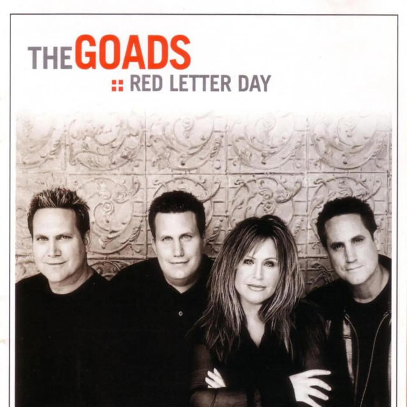 Goads