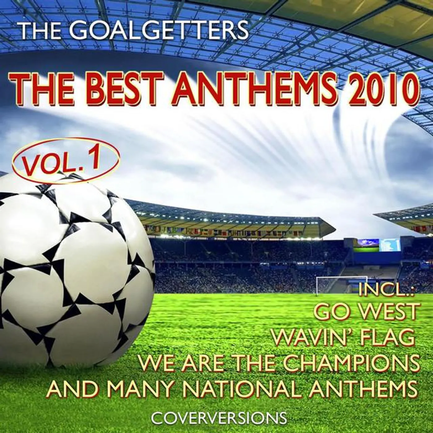 Goalgetters