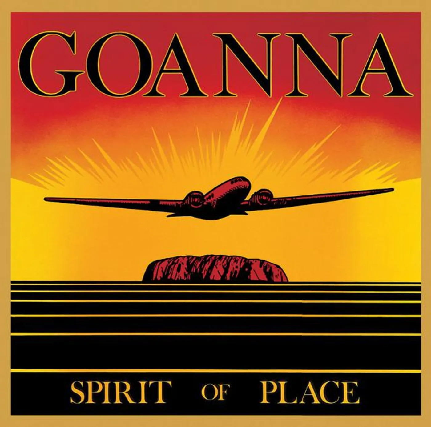 Goanna