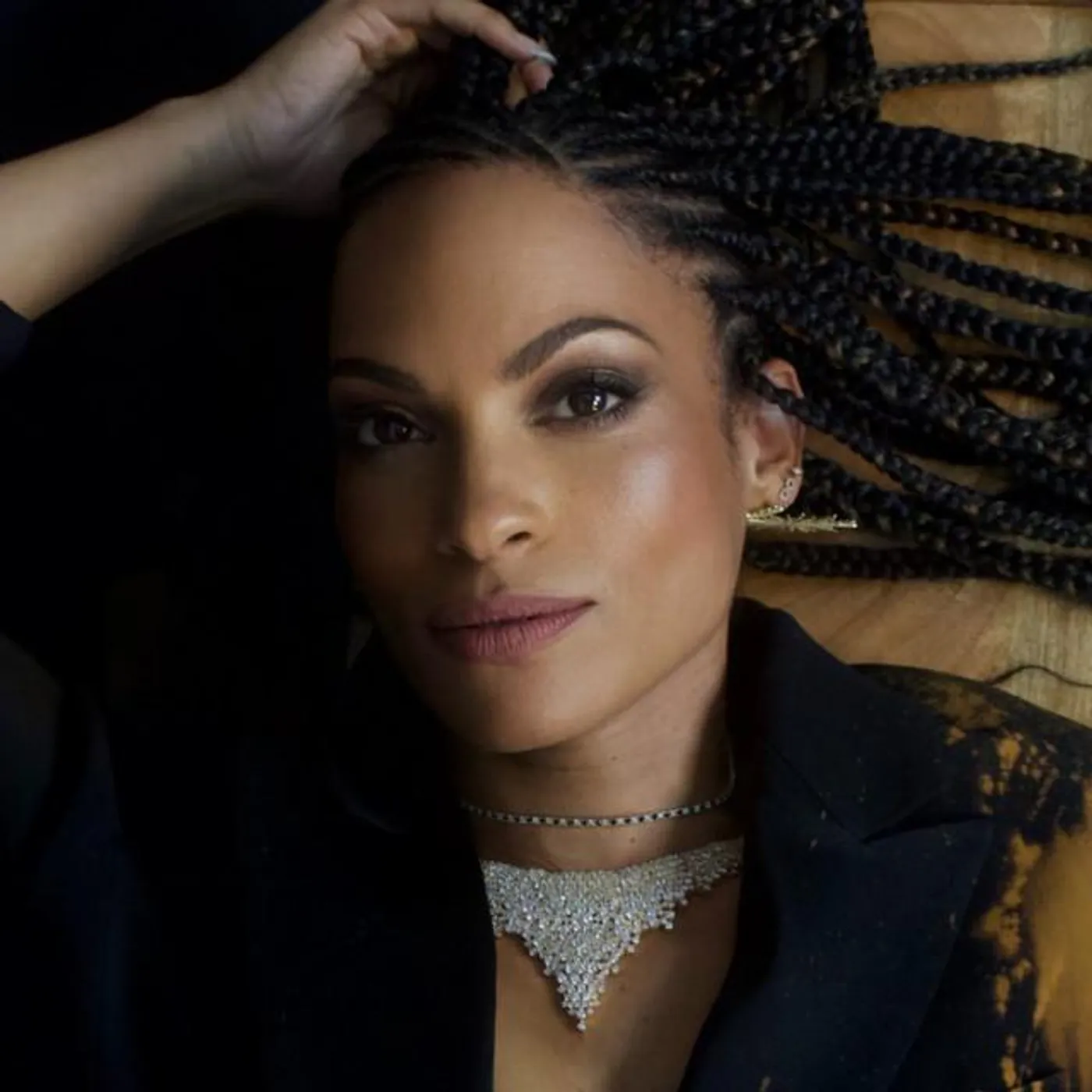 Goapele Brand Page