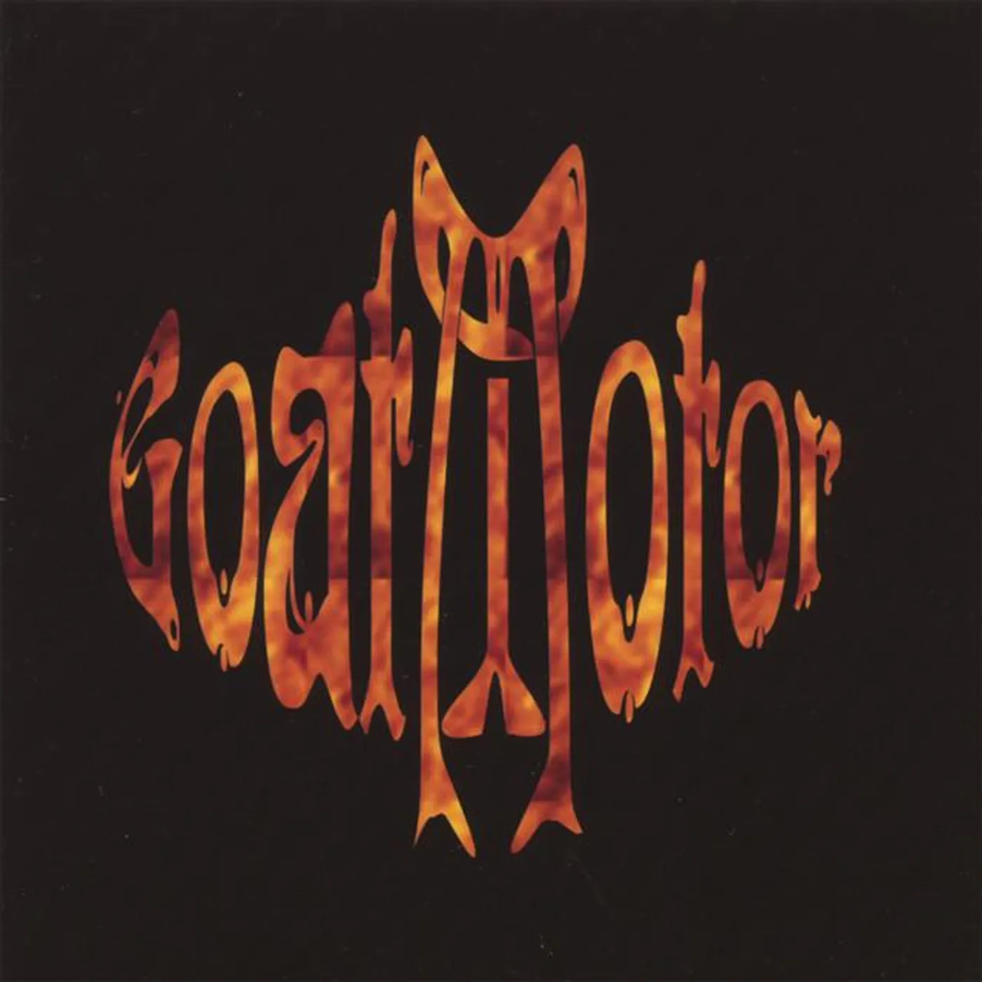 Goat Motor Brand Page