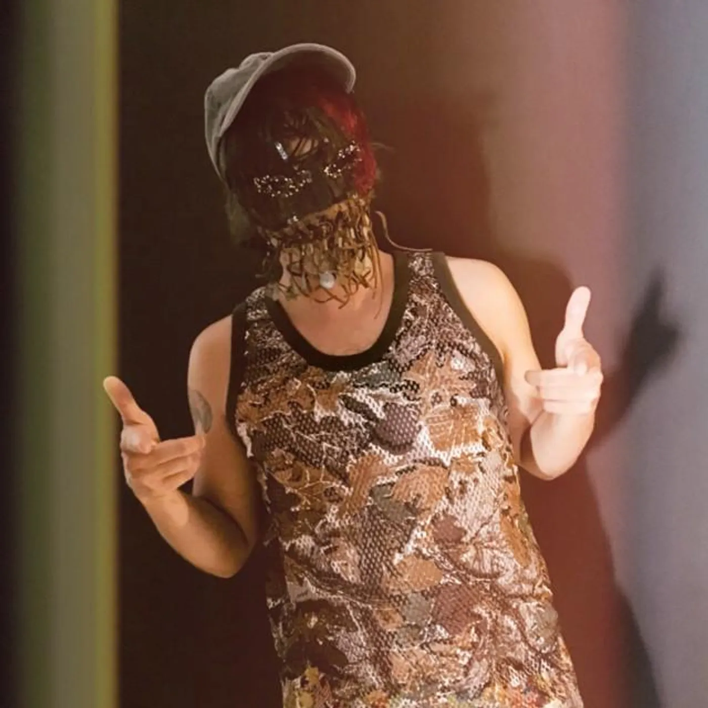 Goatman Brand Page