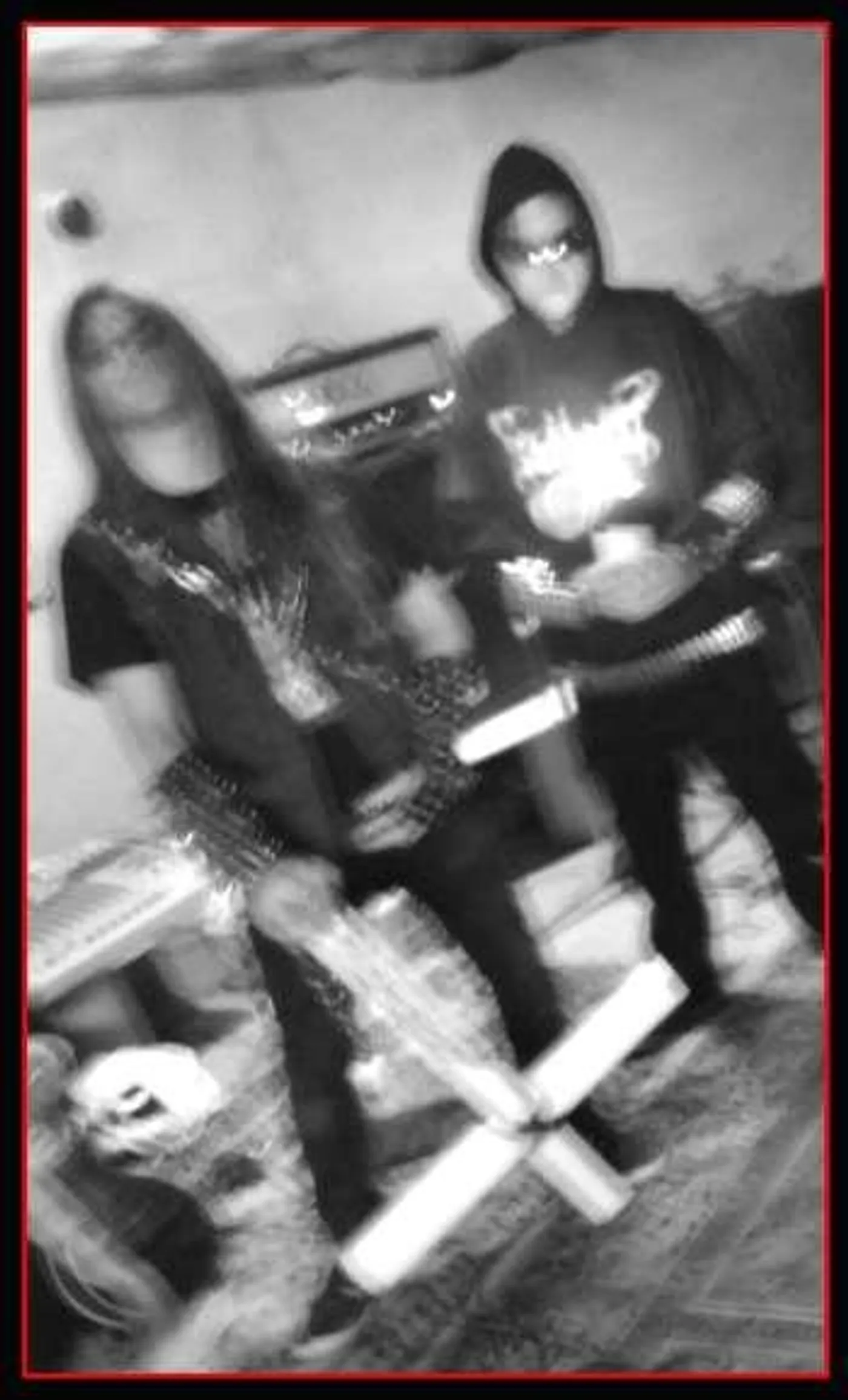 Goatblood