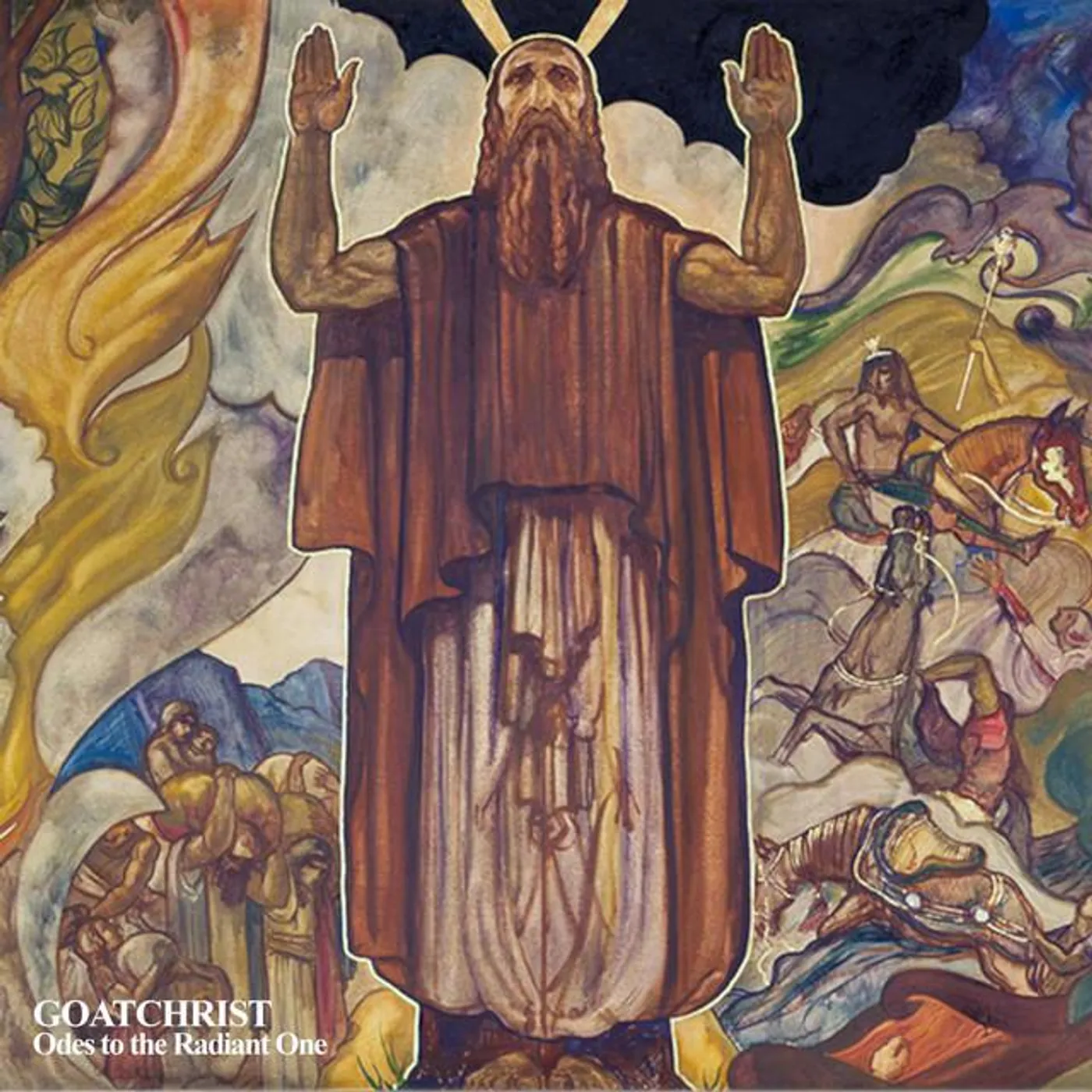 Goatchrist