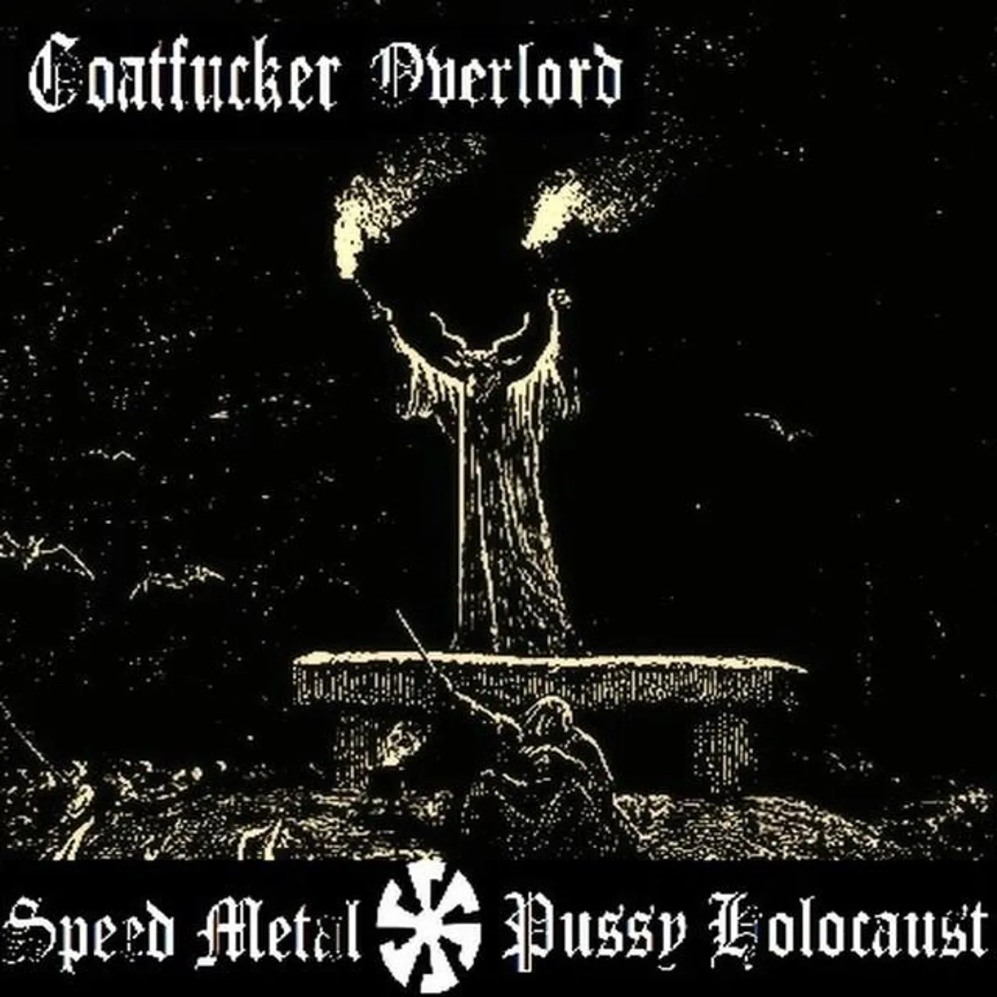 Goatfucker Overlord