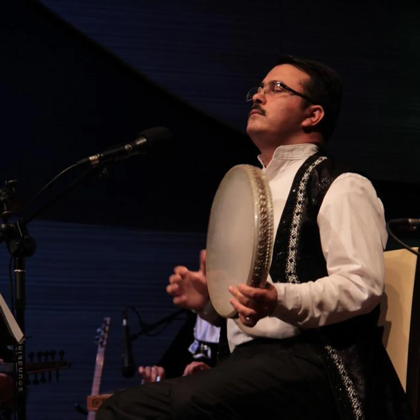 Gochag Askarov