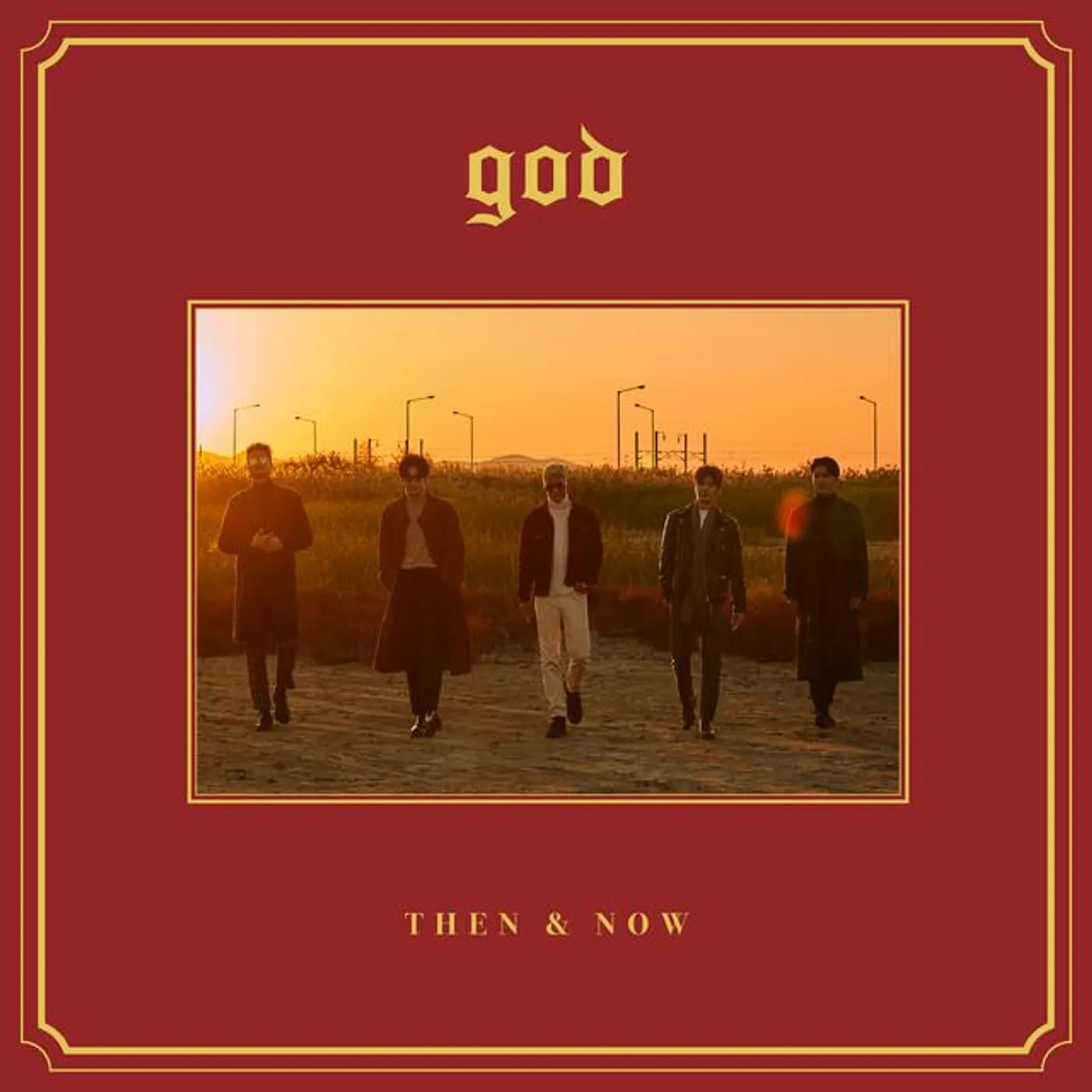 god