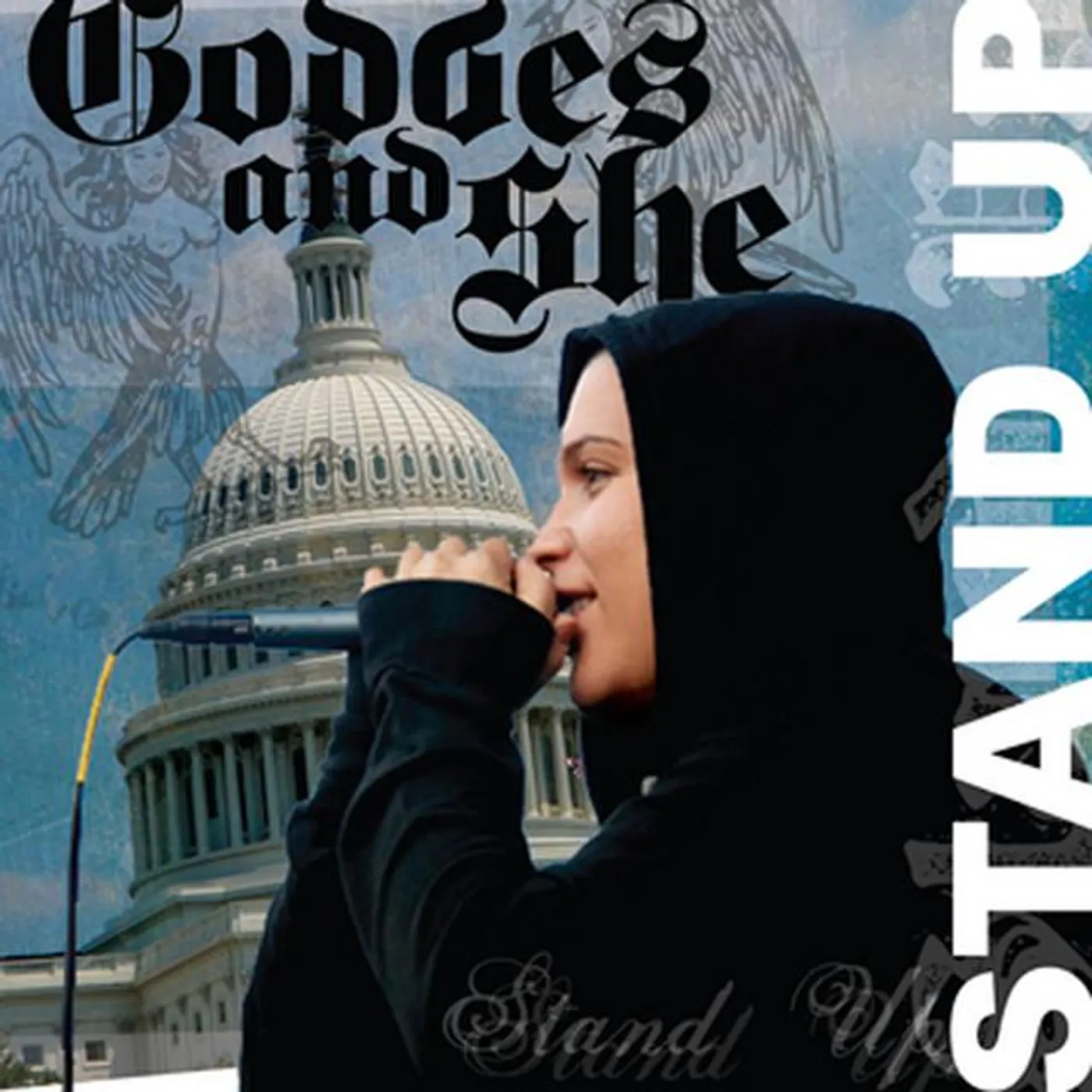 God-des & She Brand Page