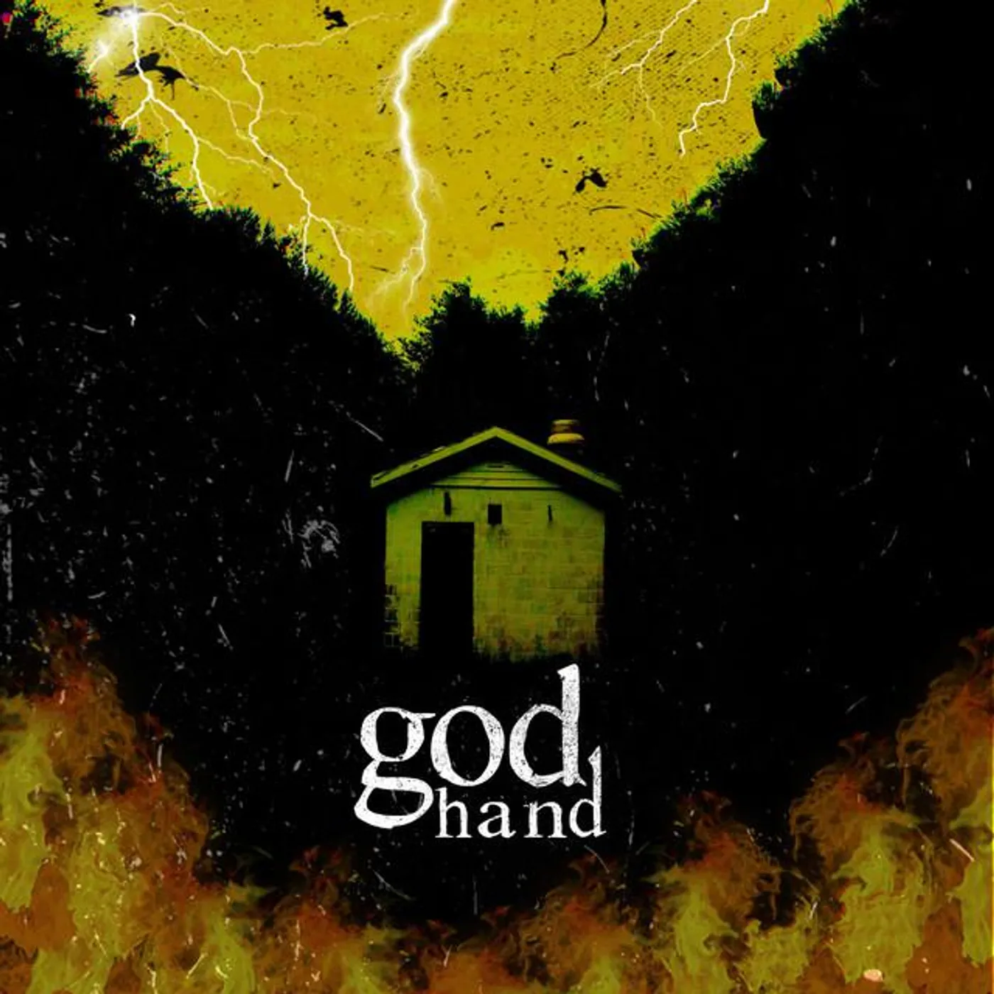 God Hand