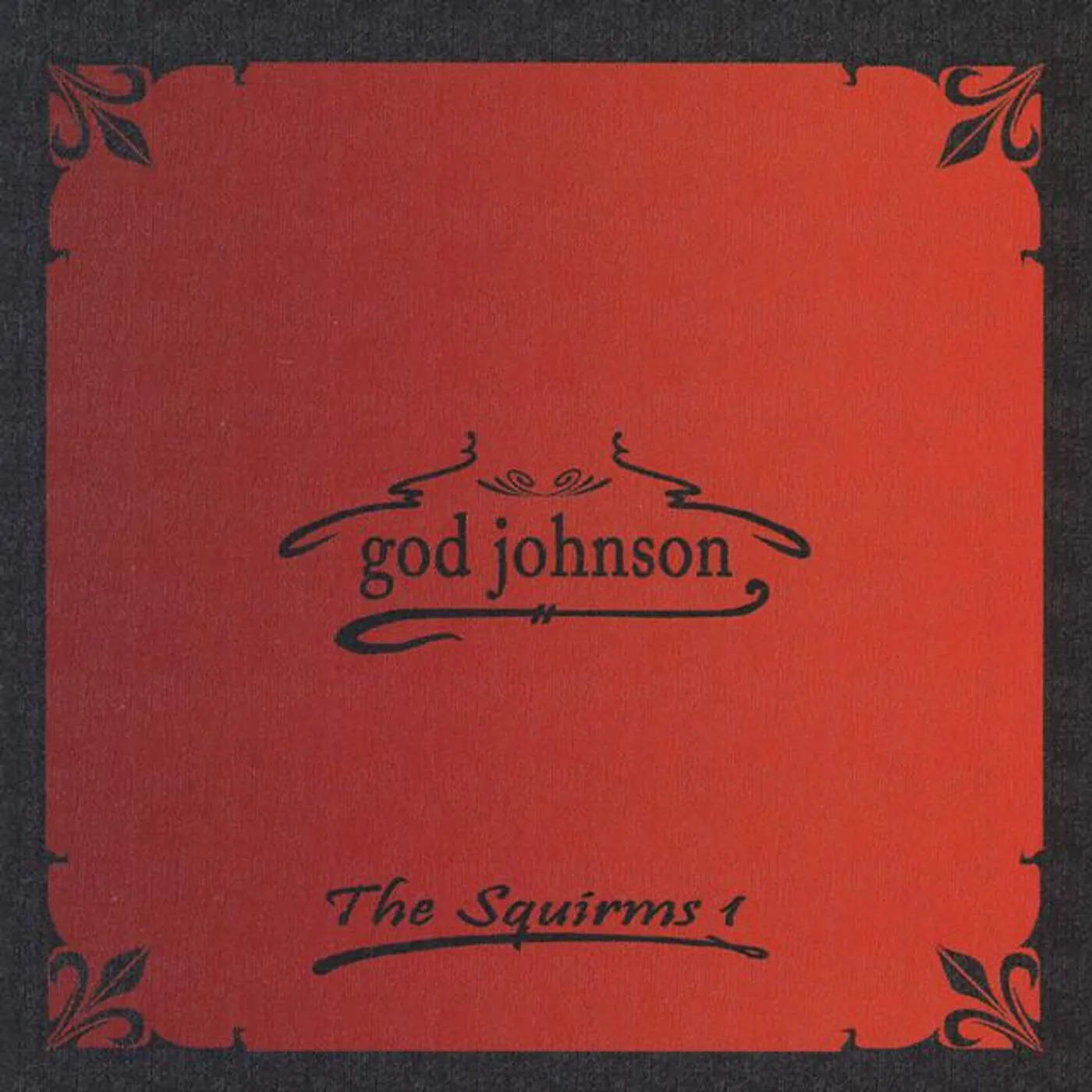 God Johnson