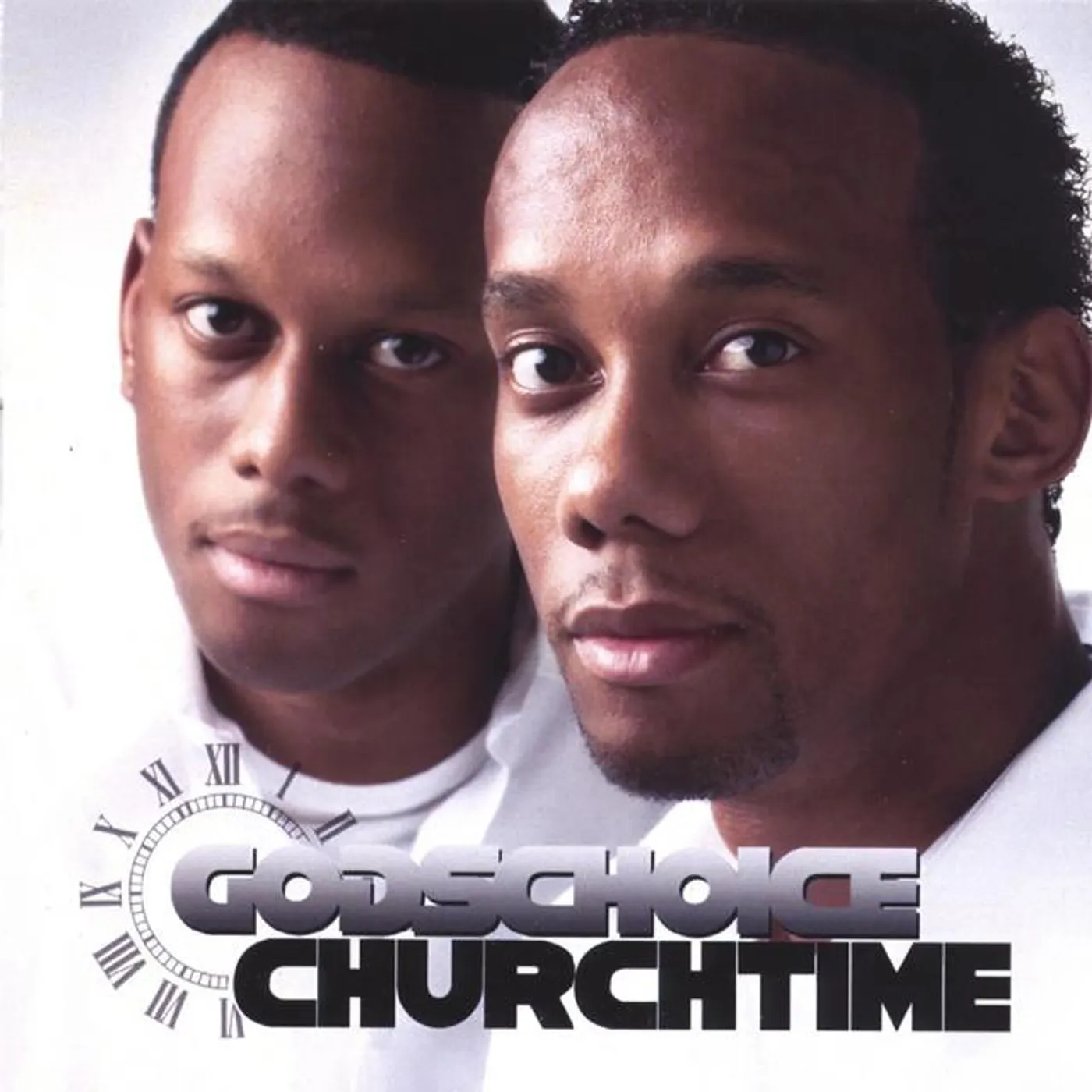 God's Choice Brand Page