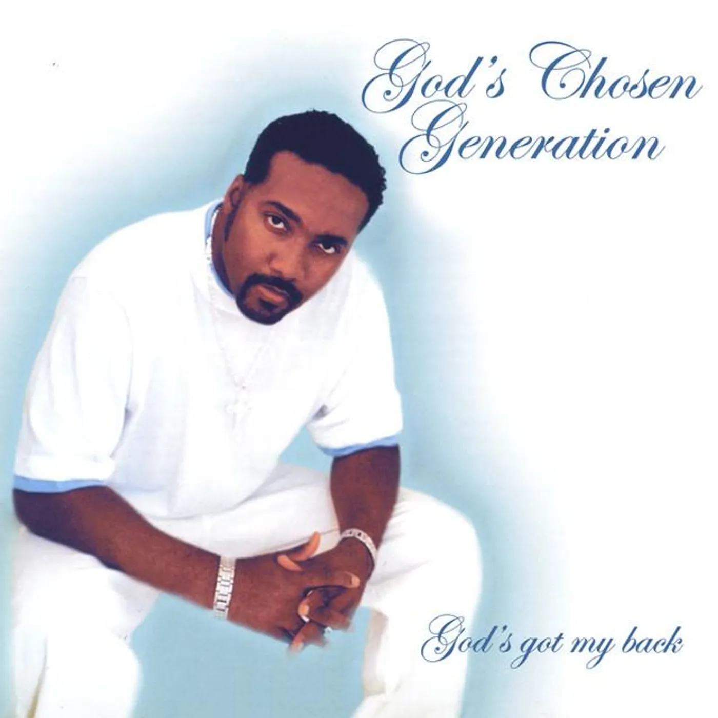 God's Chosen Generation