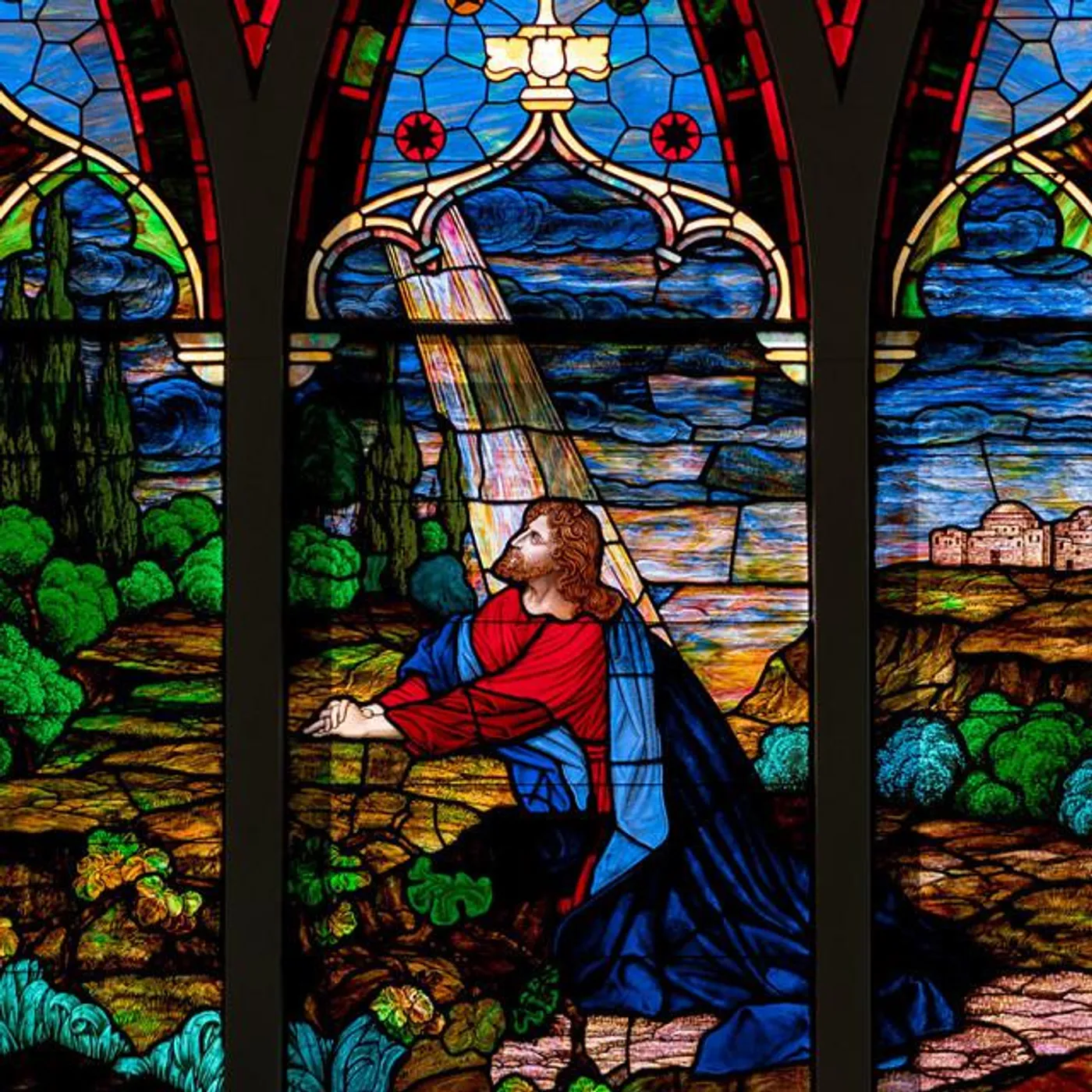 God's Bible School and College Brand Page