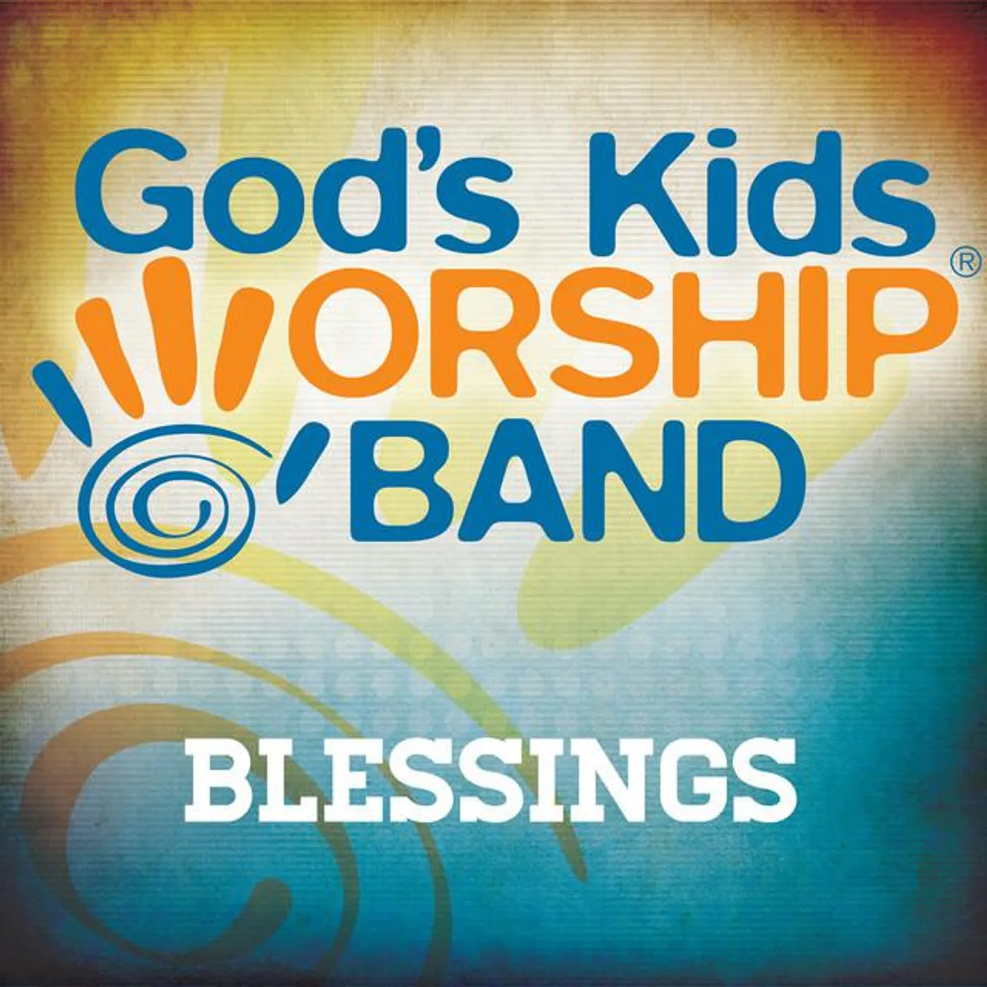 God's Kids Worship Band