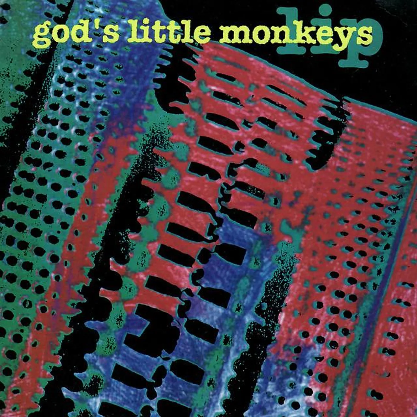 God's Little Monkeys