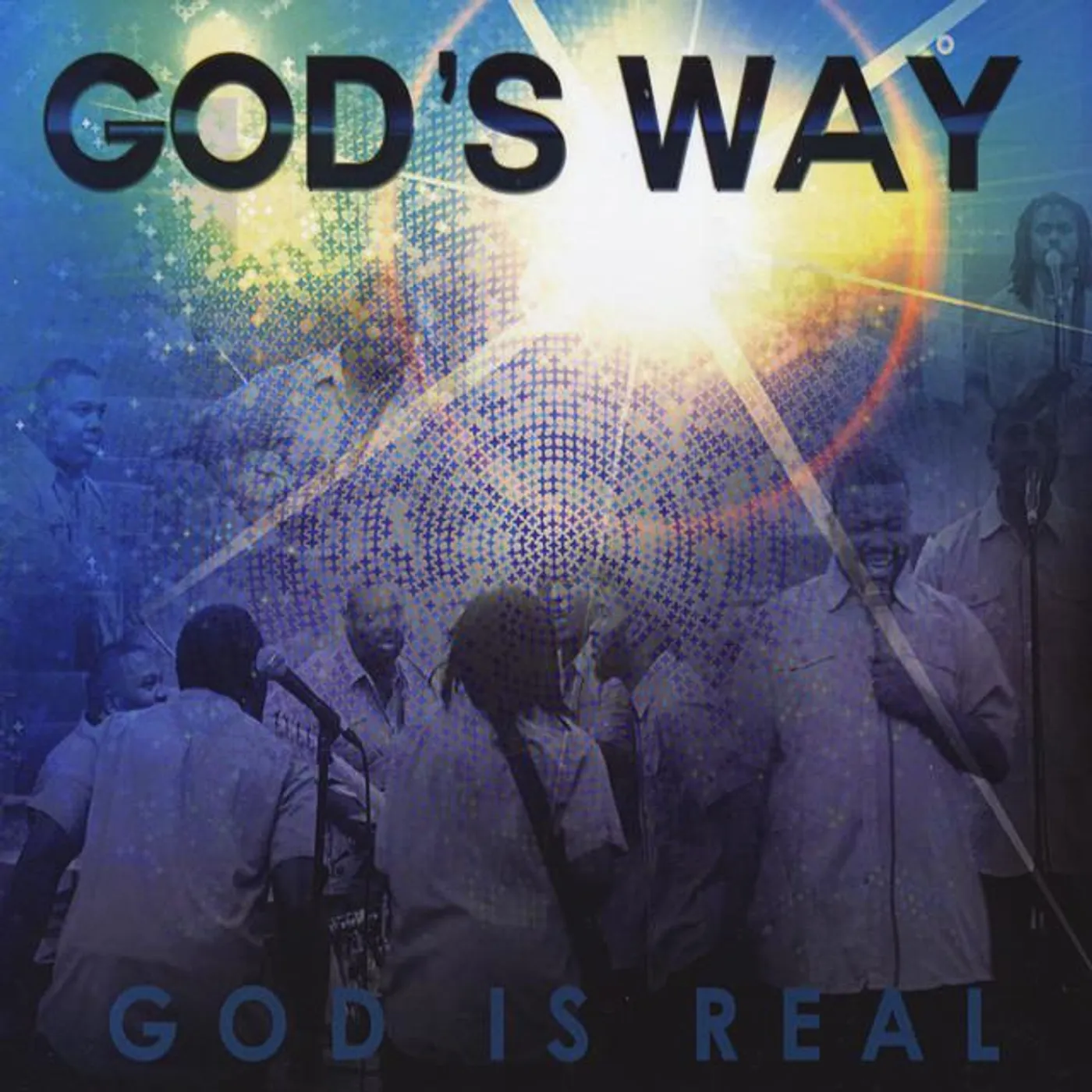 God's Way Brand Page