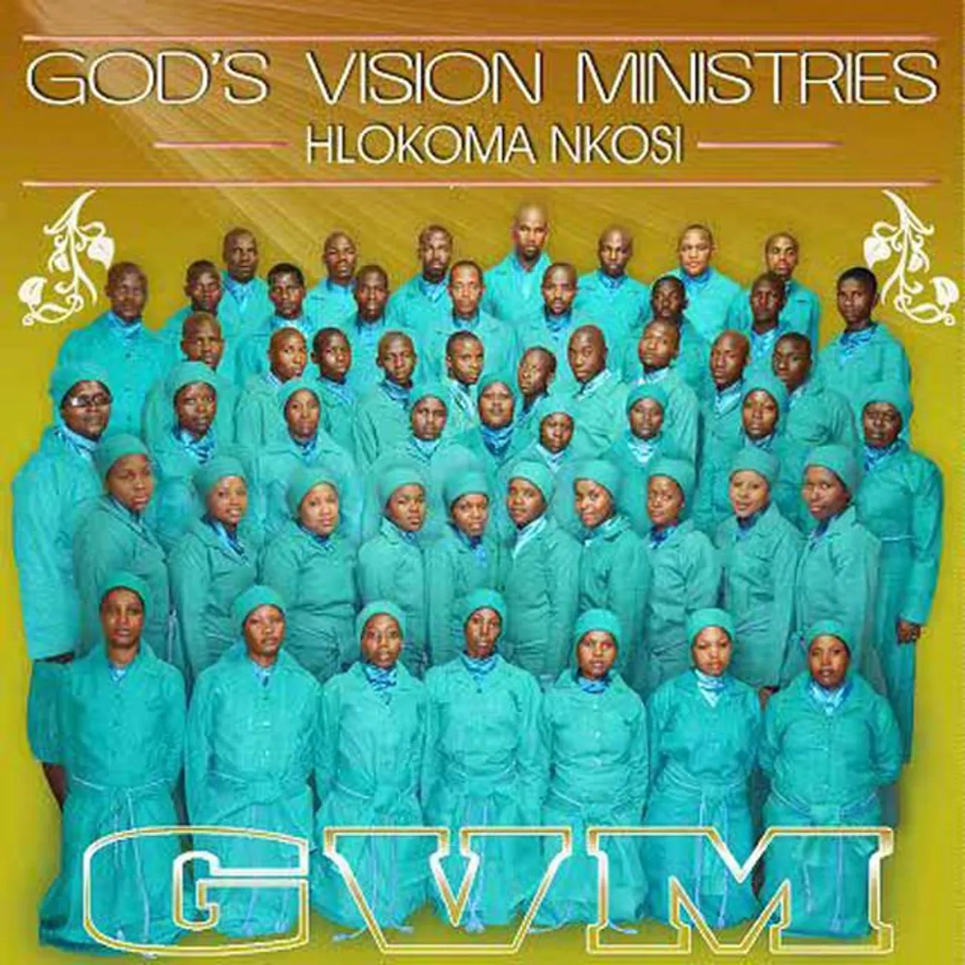 God's Vision Ministries