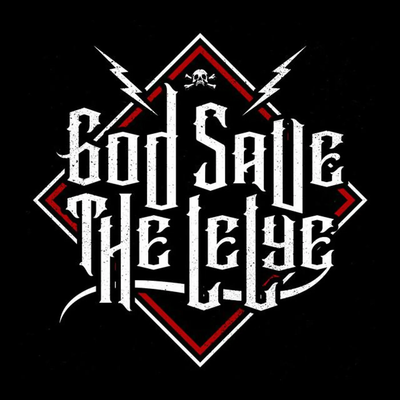 God Save The Lelye