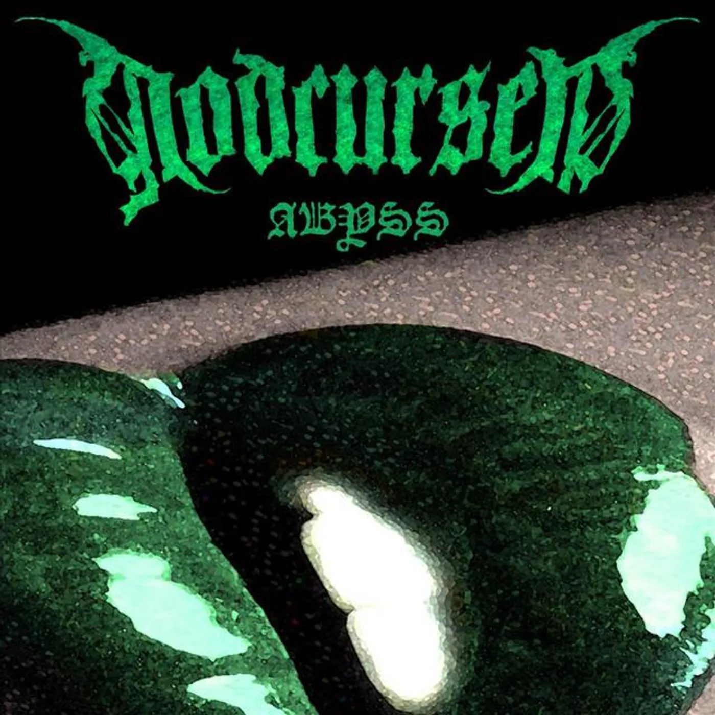 GODCURSED